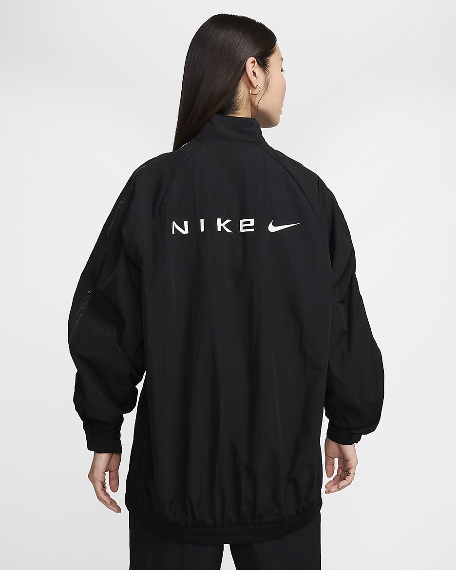 Nike Sportswear Swoosh Repel Jacket outlet